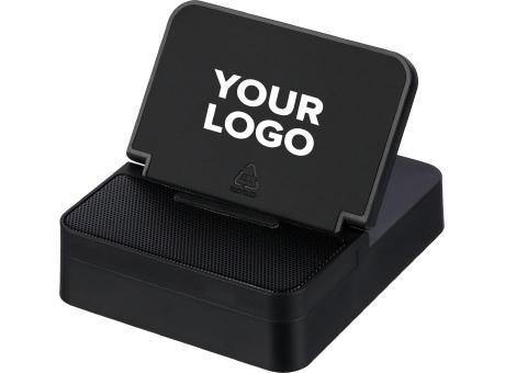 Recyceltes ABS 3-in-1-Wireless-Ladegerät Elias