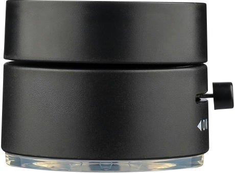 Recycelter ABS MagSafe magnetischer Handyhalter Nadia