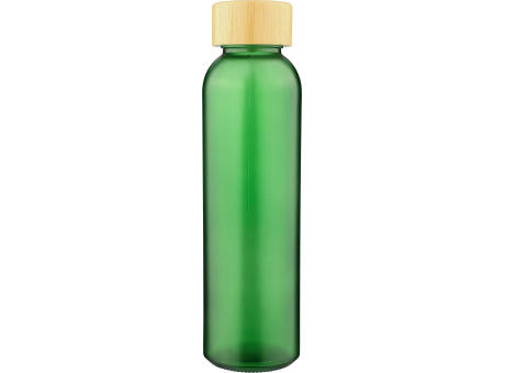 Trinkflasche Levi | Glas | 500 ml