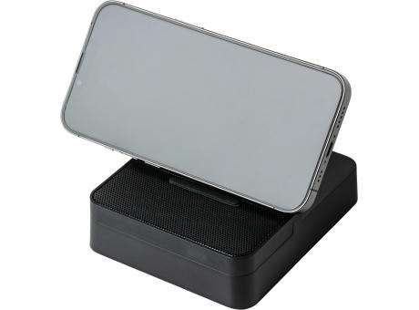 Recyceltes ABS 3-in-1-Wireless-Ladegerät Elias