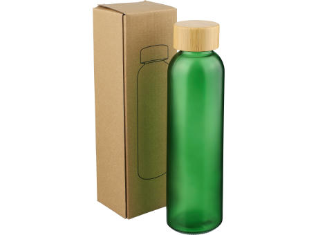 Trinkflasche Levi | Glas | 500 ml