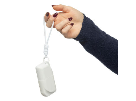 PP-Kassette (50 ml) Sonnenschutzlotion Eitan