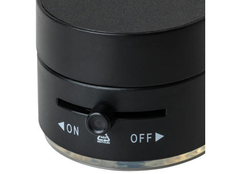 Recycelter ABS MagSafe magnetischer Handyhalter Nadia