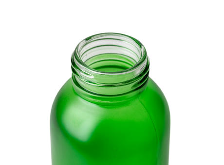 Trinkflasche Levi | Glas | 500 ml