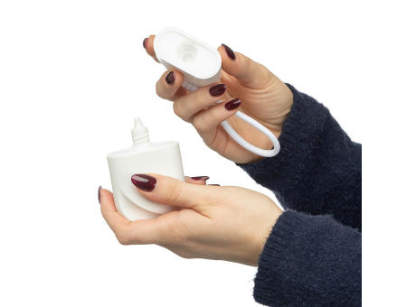 PP-Kassette (50 ml) Sonnenschutzlotion Eitan