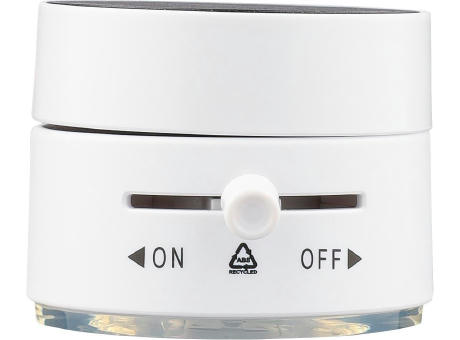 Recycelter ABS MagSafe magnetischer Handyhalter Nadia