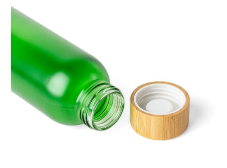 Trinkflasche Levi | Glas | 500 ml