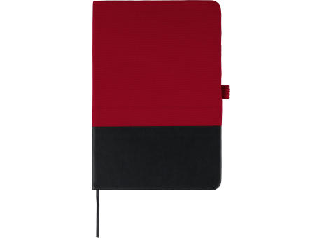 rPET-Polyester-Notizbuch A5 Yuna