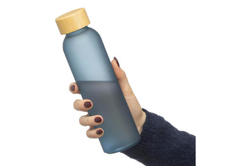 Trinkflasche Levi | Glas | 500 ml