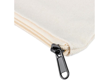 Tragetasche aus recyceltem Polycotton (330 g/m2) Malina