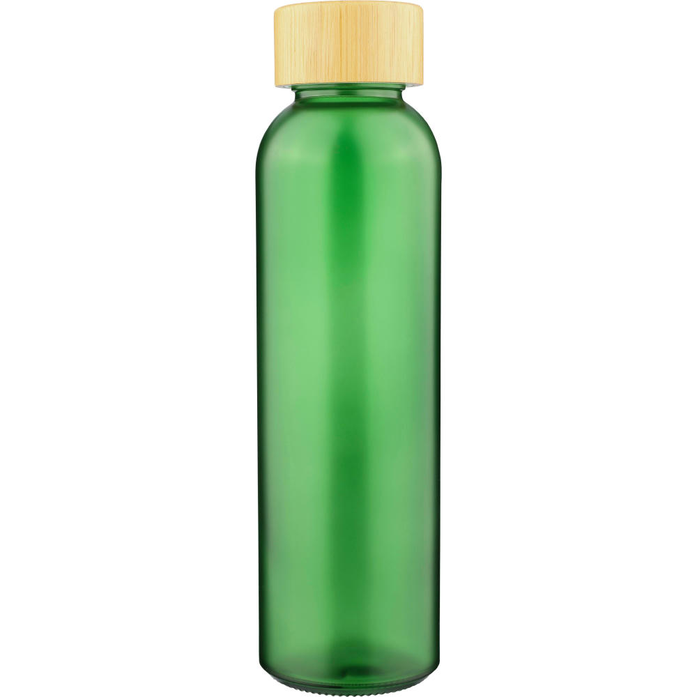 Trinkflasche Levi | Glas | 500 ml
