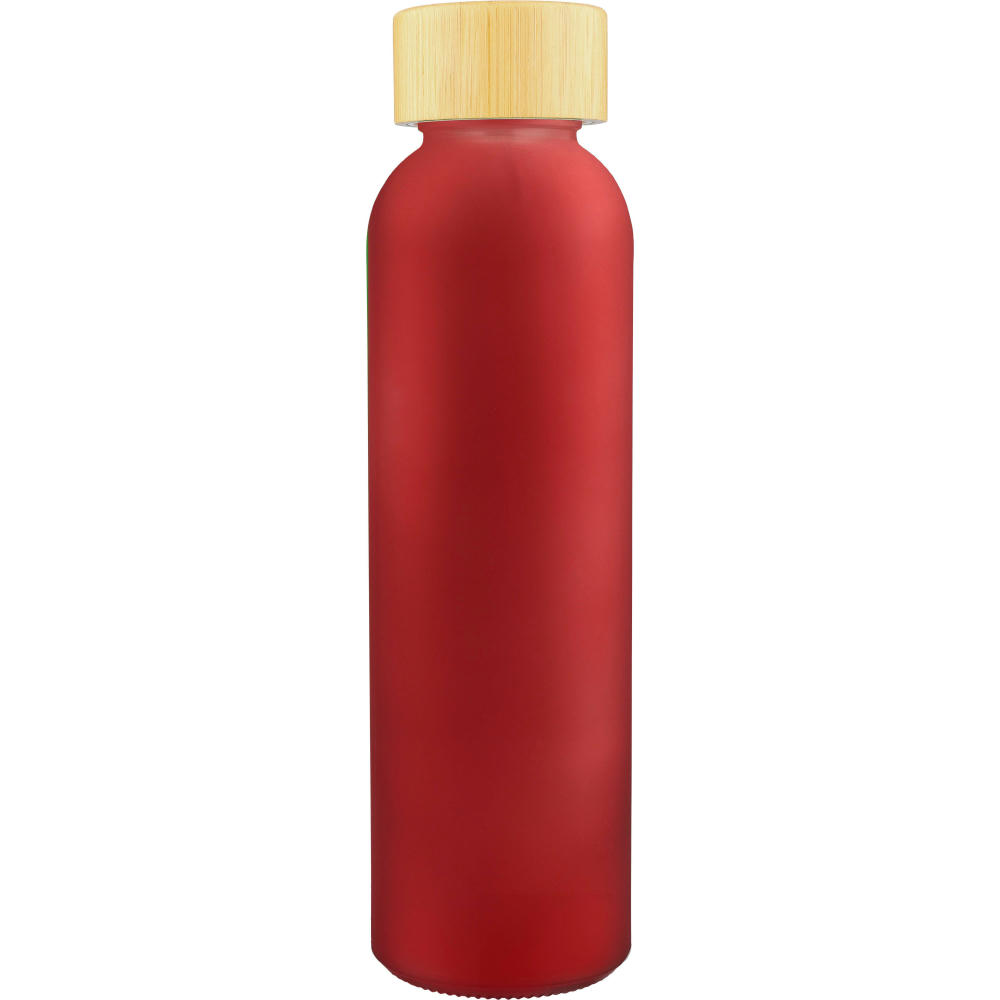 Trinkflasche Levi | Glas | 500 ml