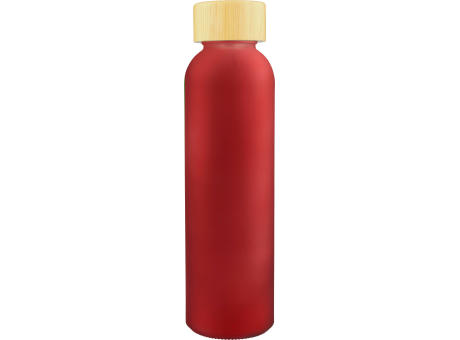 Trinkflasche Levi | Glas | 500 ml