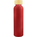 Trinkflasche Levi | Glas | 500 ml