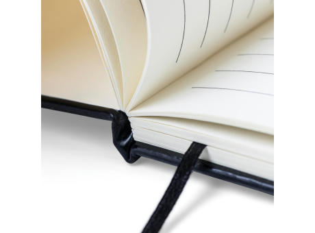 rPET-Polyester-Notizbuch A5 Yuna