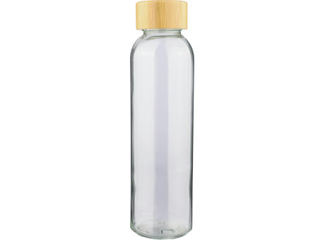 Trinkflasche Levi | Glas | 500 ml