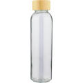 Trinkflasche Levi | Glas | 500 ml