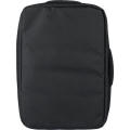 rPET (300D) Polyester Laptop-Rucksack Eulalia