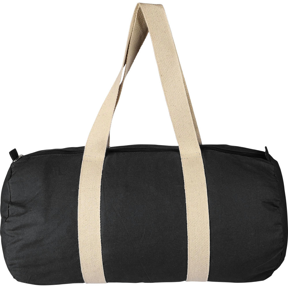 Oeko-Tex® Baumwolle (180 g/m2) Reisetasche Rami