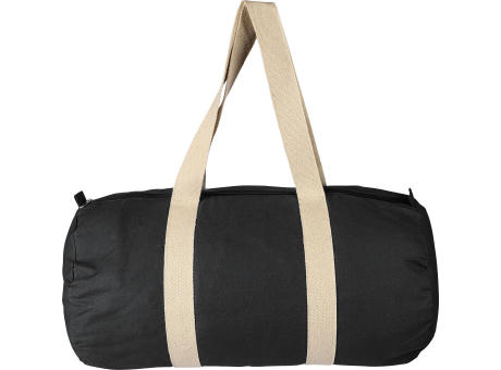 Oeko-Tex® Baumwolle (180 g/m2) Reisetasche Rami