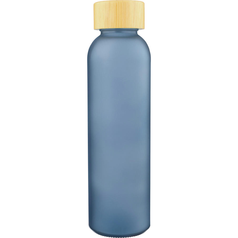 Trinkflasche Levi | Glas | 500 ml