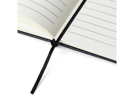 rPET-Polyester-Notizbuch A5 Yuna