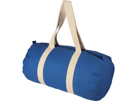 Oeko-Tex® Baumwolle (180 g/m2) Reisetasche Rami