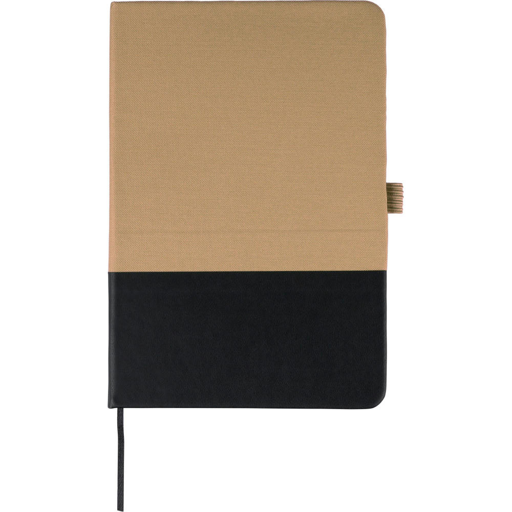 Notizbuch Yuna | A5 | Liniert