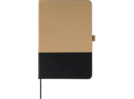Notizbuch Yuna | A5 | Liniert