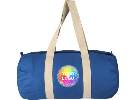 Oeko-Tex® Baumwolle (180 g/m2) Reisetasche Rami