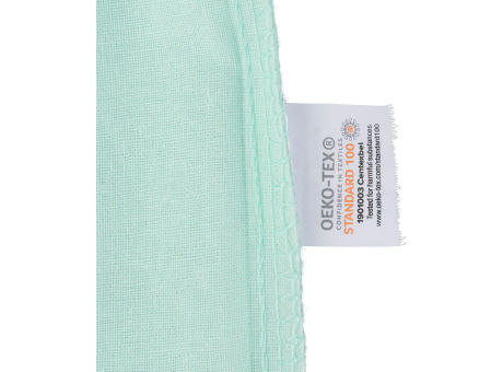 Eco-Tex® Baumwolle (140 g/m2) Einkaufstasche Tarin