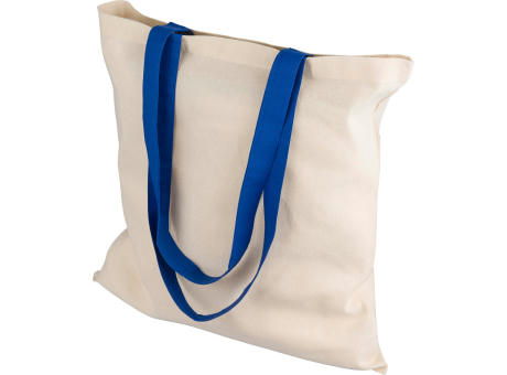 Oeko-Tex® Baumwolle (140 g/m2) Einkaufstasche Maris