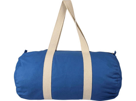 Oeko-Tex® Baumwolle (180 g/m2) Reisetasche Rami