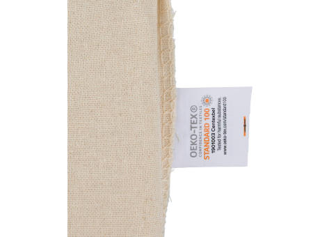 Oeko-Tex® Baumwolle (140 g/m2) Einkaufstasche Maris
