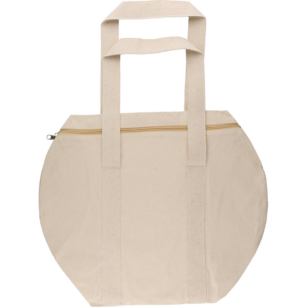 Seesack aus Öko-Tex®-Baumwolle (180 g/m2) Elora