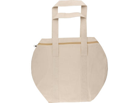 Seesack aus Öko-Tex®-Baumwolle (180 g/m2) Elora