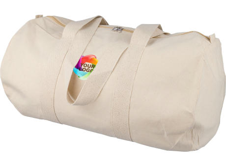 Seesack aus Öko-Tex®-Baumwolle (180 g/m2) Elora