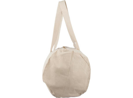 Seesack aus Öko-Tex®-Baumwolle (180 g/m2) Elora