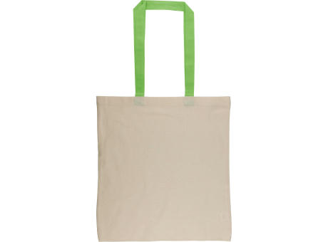 Baumwolle (140 g/m2) Einkaufstasche Maris
