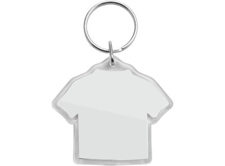 Kunststoff-Schlüsselhalter Zuni