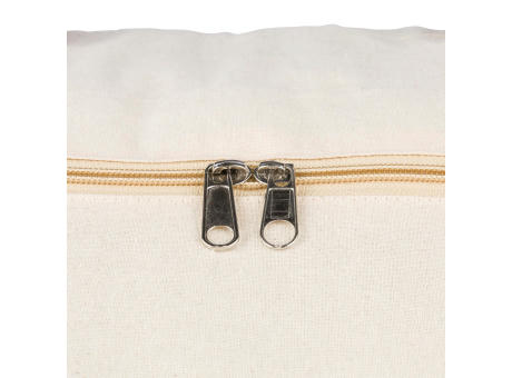 Seesack aus Öko-Tex®-Baumwolle (180 g/m2) Elora