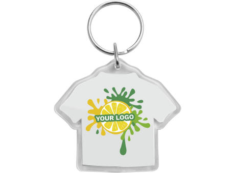 Kunststoff-Schlüsselhalter Zuni