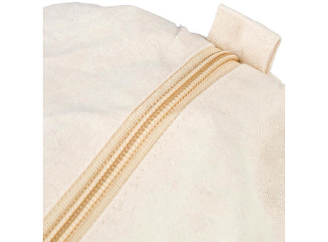 Seesack aus Öko-Tex®-Baumwolle (180 g/m2) Elora