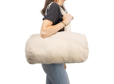 Seesack aus Öko-Tex®-Baumwolle (180 g/m2) Elora