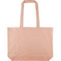 Eco-Tex® Baumwolle (140 g/m2) Einkaufstasche Tarin