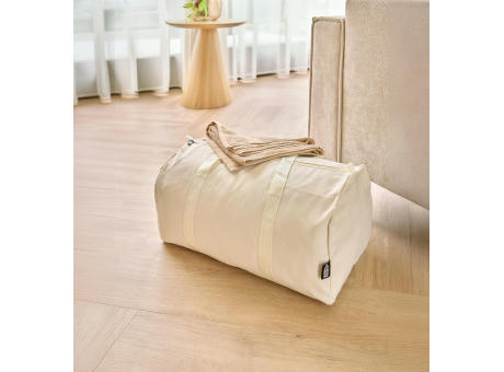 Seesack aus Öko-Tex®-Baumwolle (180 g/m2) Elora