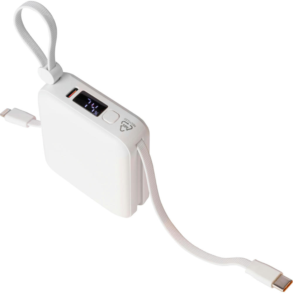Powerbank Jona | 10.000 mAh