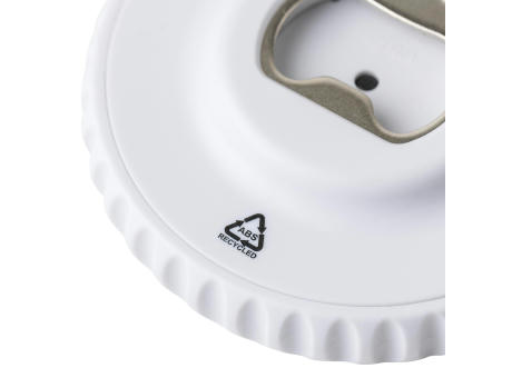 Recycelter mechanischer Würfel aus ABS-Kunststoff Cian