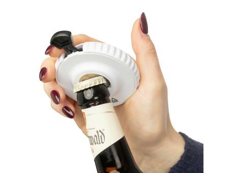 Recycelter mechanischer Würfel aus ABS-Kunststoff Cian