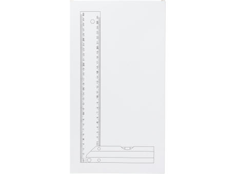 Aluminium-Winkelmesser Camila